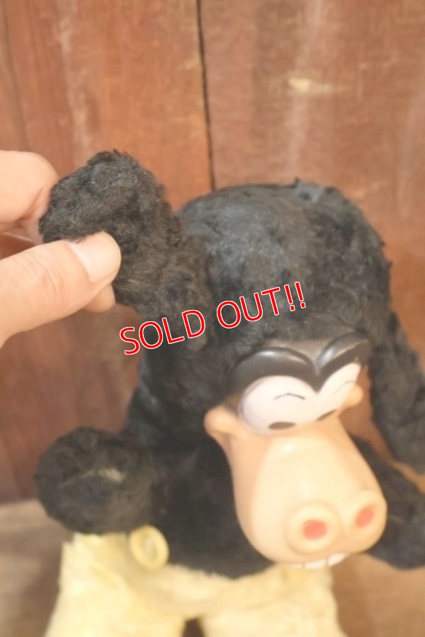 画像6: ct-251105-10 Horace Horsecollar / GUND 1950's Rubber Face Doll