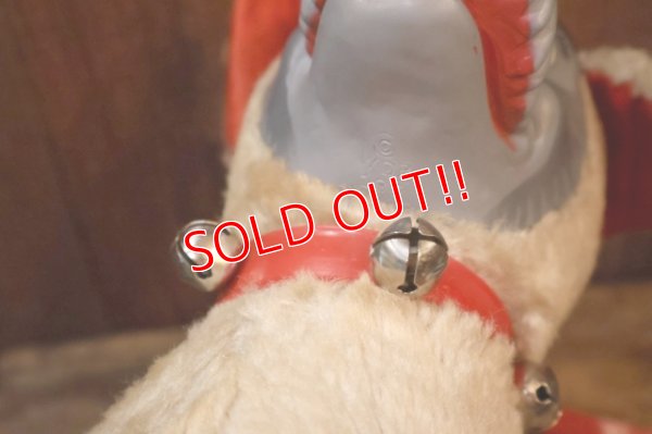 画像9: ct-251105-09 Lady and the Tramp / GUND 1950's Rubber Face Doll