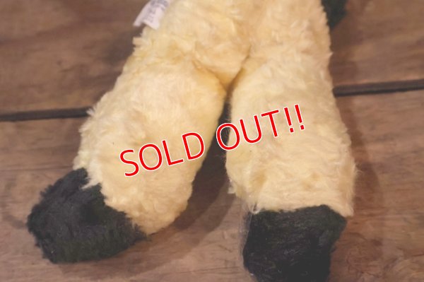 画像9: ct-251105-10 Horace Horsecollar / GUND 1950's Rubber Face Doll