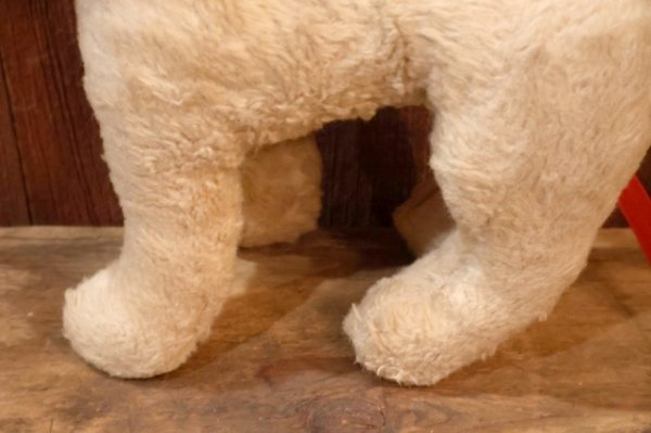 画像8: ct-251105-09 Lady and the Tramp / GUND 1950's Rubber Face Doll