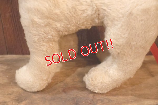 画像8: ct-251105-09 Lady and the Tramp / GUND 1950's Rubber Face Doll