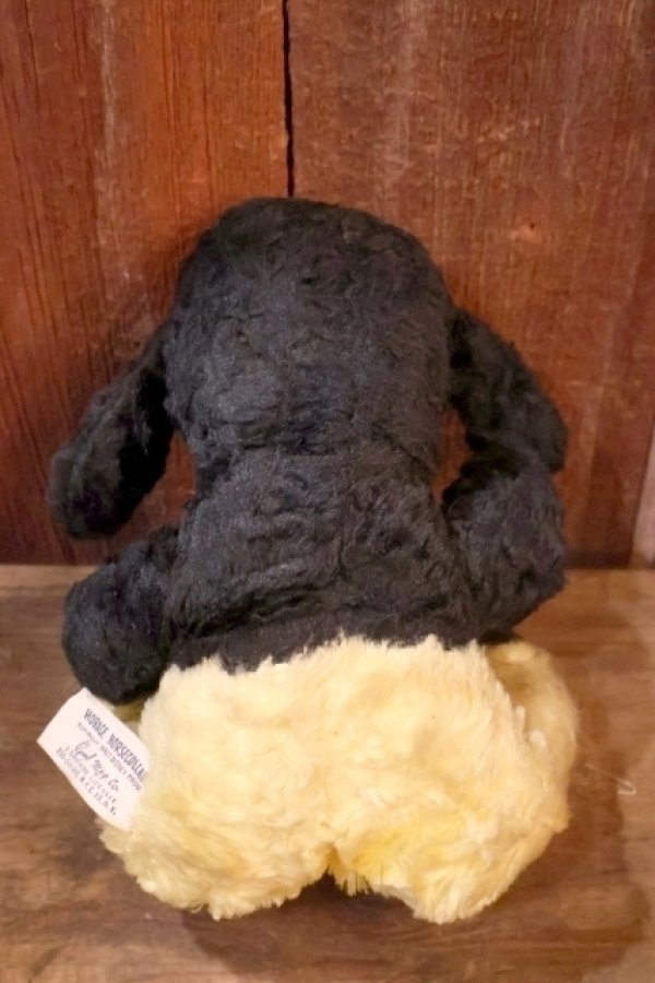 画像7: ct-251105-10 Horace Horsecollar / GUND 1950's Rubber Face Doll