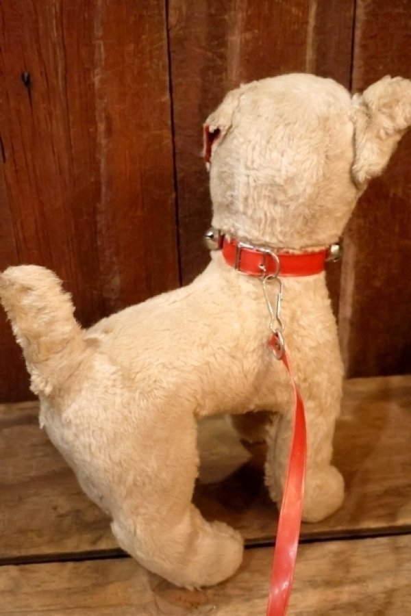 画像5: ct-251105-09 Lady and the Tramp / GUND 1950's Rubber Face Doll