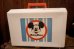 画像12: ct-251105-43 Mickey Mouse / Concent Hall 1960's-1970's Record Player (12)