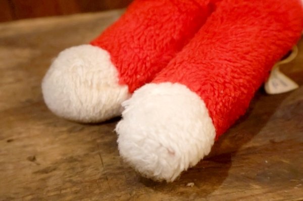 画像9: ct-251010-20 Mickey Mouse / GUND 1970's〜 Rubber Face Doll