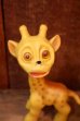 画像2: ct-251105-28 THE LOVABEL Uglies 1960's Trolls "Giraffe" (2)