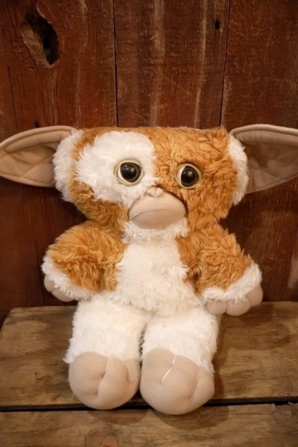 画像3: ct-251105-63 GRENLiNS / NANCO 2005 GIZMO PLUSH DOLL