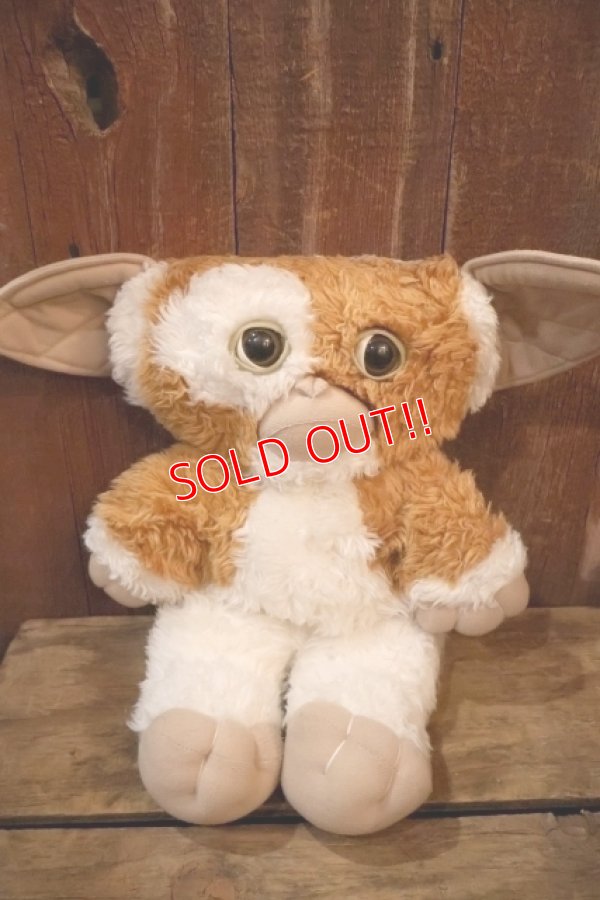 画像3: ct-251105-63 GRENLiNS / NANCO 2005 GIZMO PLUSH DOLL