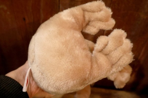 画像9: ct-251105-66 E.T. / KAMAR 1982 Plush Doll