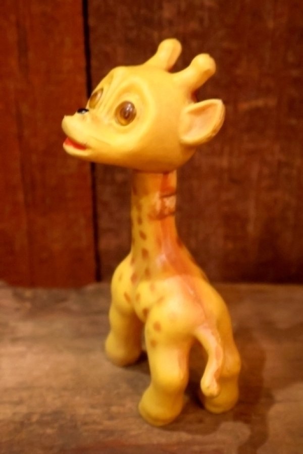画像4: ct-251105-28 THE LOVABEL Uglies 1960's Trolls "Giraffe"