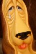 画像3: ct-251105-50 MY TOY INC, 1971 Sad Eye Crying Dog Coin Bank (3)