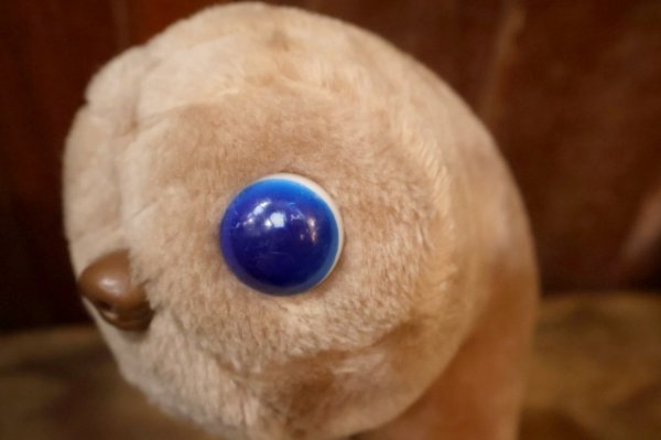 画像4: ct-251105-66 E.T. / KAMAR 1982 Plush Doll