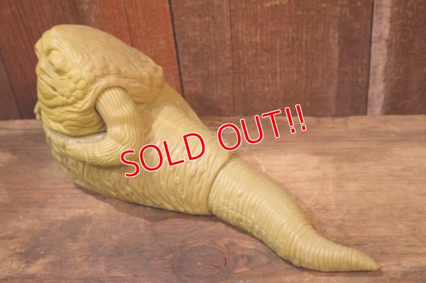 画像4: ct-251105-38 STAR WARS / Kenner 1983 Jabba The Hutt