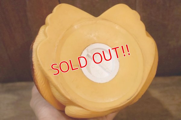 画像7: ct-251105-50 MY TOY INC, 1971 Sad Eye Crying Dog Coin Bank