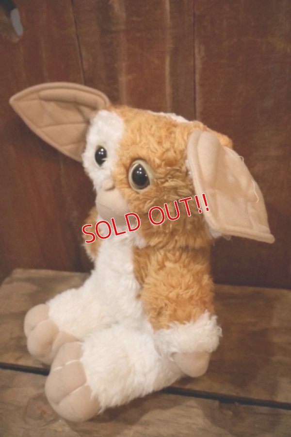 画像5: ct-251105-63 GRENLiNS / NANCO 2005 GIZMO PLUSH DOLL