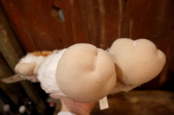 画像11: ct-251105-63 GRENLiNS / NANCO 2005 GIZMO PLUSH DOLL