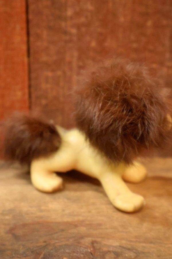 画像5: ct-251105-27 THE LOVABEL Uglies 1960's Trolls "Lion"