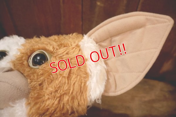 画像6: ct-251105-63 GRENLiNS / NANCO 2005 GIZMO PLUSH DOLL