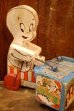 画像4: ct-251105-52 Casper / The American Pre-School Toy 1962 Musical Pull Toy (4)