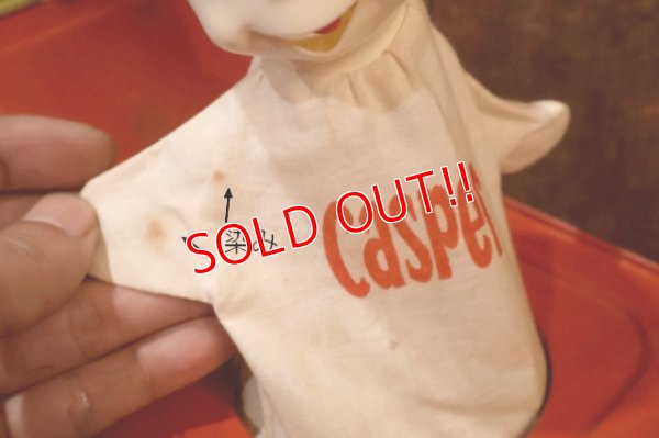 画像5: ct-251105-04 Casper / MATTEL 1961 MUSIC BOX