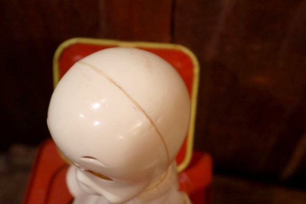 画像6: ct-251105-04 Casper / MATTEL 1961 MUSIC BOX