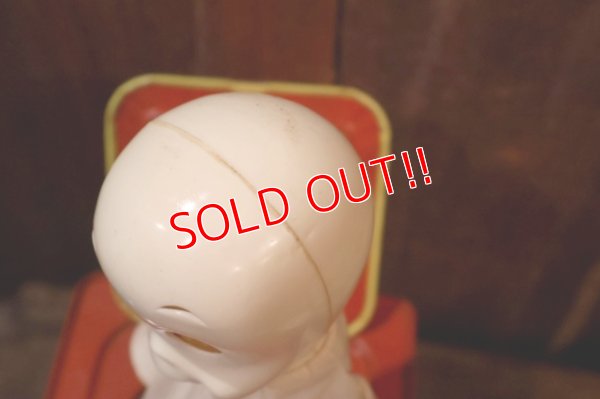 画像6: ct-251105-04 Casper / MATTEL 1961 MUSIC BOX