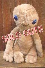 ct-251105-66 E.T. / KAMAR 1982 Plush Doll