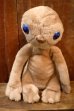 画像1: ct-251105-66 E.T. / KAMAR 1982 Plush Doll (1)