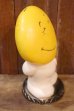 画像6: ct-251105-14 PLAY PAL PLASTIC. 1971 "Happee" Coin Bank (6)
