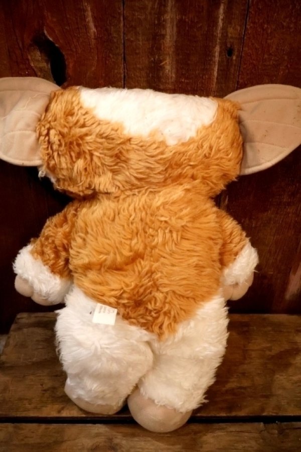 画像8: ct-251105-63 GRENLiNS / NANCO 2005 GIZMO PLUSH DOLL