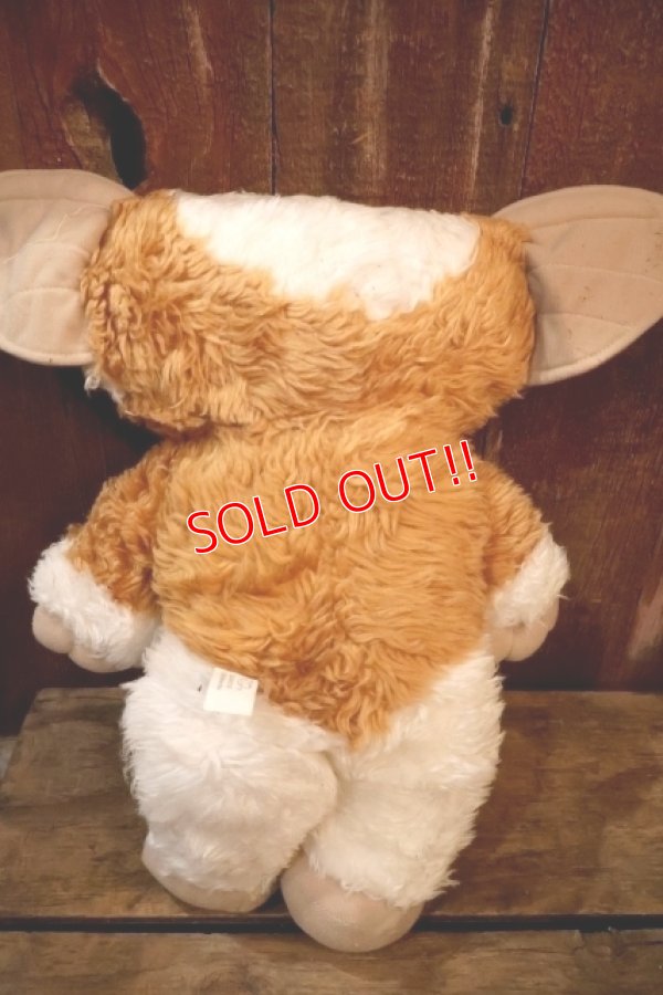 画像8: ct-251105-63 GRENLiNS / NANCO 2005 GIZMO PLUSH DOLL