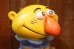 画像4: ct-251105-50 PLAY PAL PLASTIC. 1971 "Mr. Moneybags" Coin Bank (4)