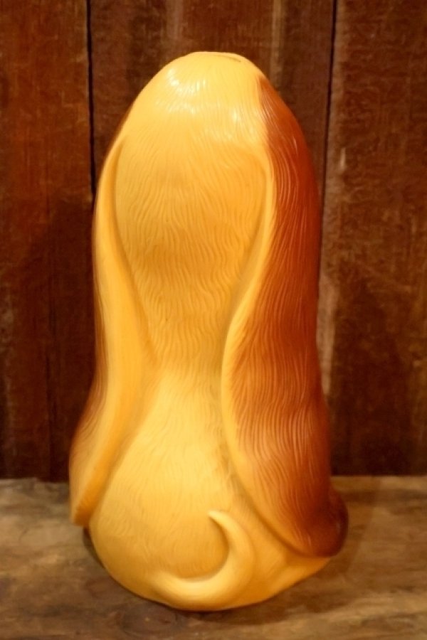 画像6: ct-251105-50 MY TOY INC, 1971 Sad Eye Crying Dog Coin Bank