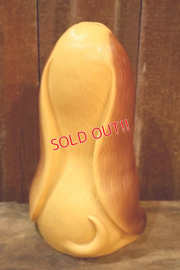 画像6: ct-251105-50 MY TOY INC, 1971 Sad Eye Crying Dog Coin Bank