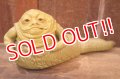 ct-251105-38 STAR WARS / Kenner 1983 Jabba The Hutt