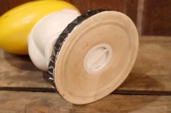 画像9: ct-251105-14 PLAY PAL PLASTIC. 1971 "Happee" Coin Bank