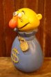 画像5: ct-251105-50 PLAY PAL PLASTIC. 1971 "Mr. Moneybags" Coin Bank (5)
