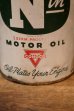 画像2: dp-251008-87 CONOCO 1940's N th MOTOR OIL ONE U.S. QUART CAN (2)