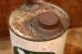 画像6: dp-251008-87 CONOCO 1940's N th MOTOR OIL ONE U.S. QUART CAN (6)