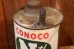 画像5: dp-251008-87 CONOCO 1940's N th MOTOR OIL ONE U.S. QUART CAN (5)