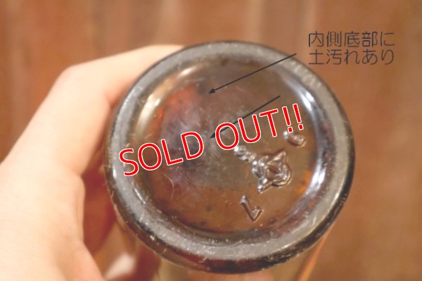 画像8: dp-251105-01 DAD'S ROOT BEER / 1950's "JUNIOR SIZE" 12 FLUID OZ. BOTTLE