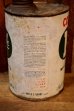 画像4: dp-251008-87 CONOCO 1940's N th MOTOR OIL ONE U.S. QUART CAN (4)