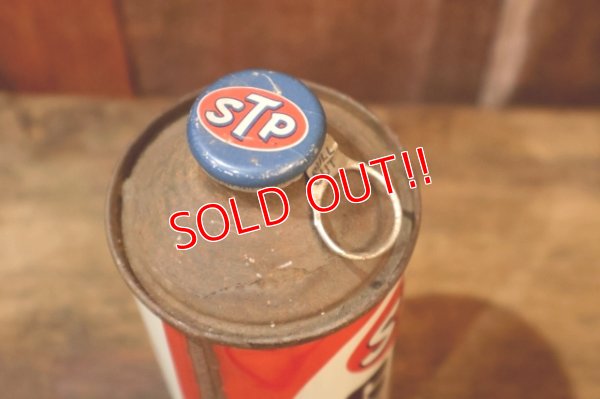 画像5: dp-251105-02 STP 1976 GAS TREATMENT 12 FL.OZ. CAN
