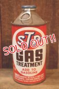 dp-251105-02 STP 1976 GAS TREATMENT 12 FL.OZ. CAN