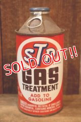 dp-251105-02 STP 1976 GAS TREATMENT 12 FL.OZ. CAN