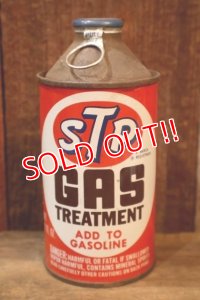 dp-251105-02 STP 1976 GAS TREATMENT 12 FL.OZ. CAN