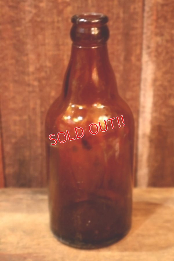 画像5: dp-251105-01 DAD'S ROOT BEER / 1950's "JUNIOR SIZE" 12 FLUID OZ. BOTTLE