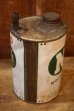画像8: dp-251008-87 CONOCO 1940's N th MOTOR OIL ONE U.S. QUART CAN (8)