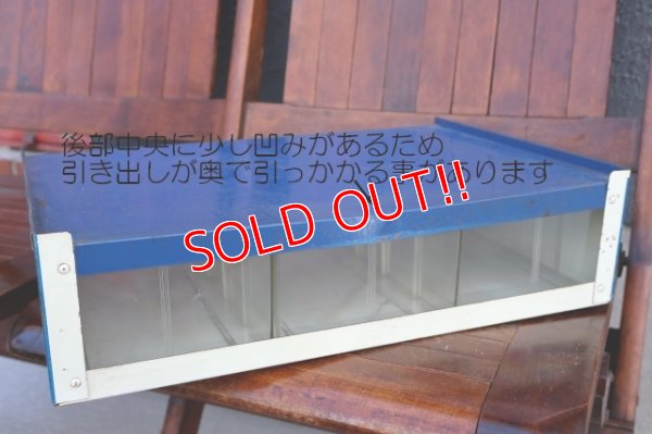 画像13: dp-251105-08 GENERAL ELECTRIC / AUTOMOTIVE BULBS CABINET (C)