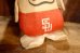画像3: ct-250908-01 Collegiate 1950's-1960's College Mascot Doll "SUNC" (3)